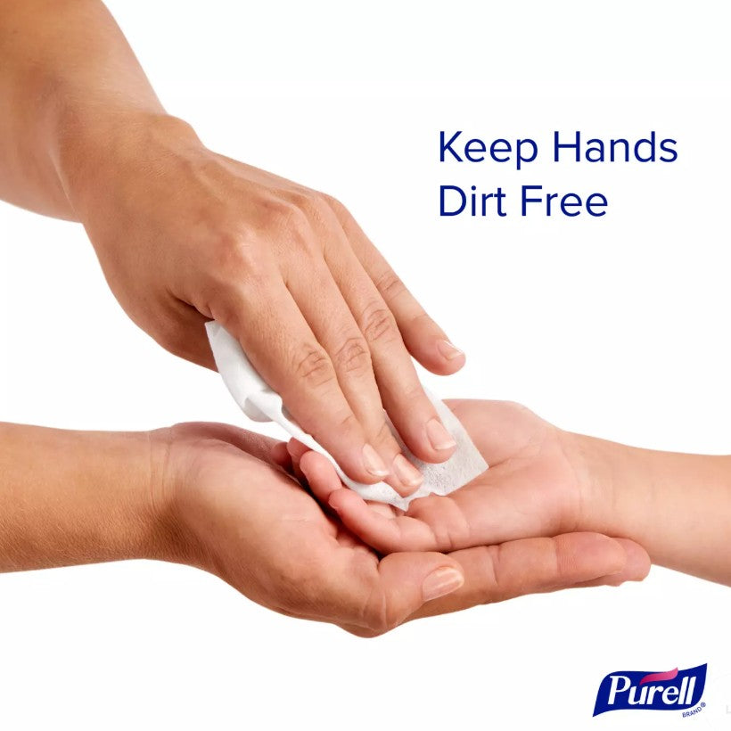 Purell Clean & Go Sanitizing Wipes, 20 count-073852306484-LR-357999-3-LR eShop
