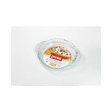 PYREX 9.5IN PIE PLATE CLEAR-071160055766-LR-222105-1-LR eShop