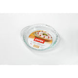 PYREX 9.5IN PIE PLATE CLEAR-071160055766-LR-222105-2-LR eShop