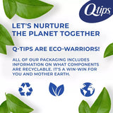 Q-Tips Blue Purse Pack Cotton Swabs, 30 count-305210221277-LR-182584-7-LR eShop