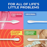 Q-Tips Blue Purse Pack Cotton Swabs, 30 count-305210221277-LR-182584-8-LR eShop