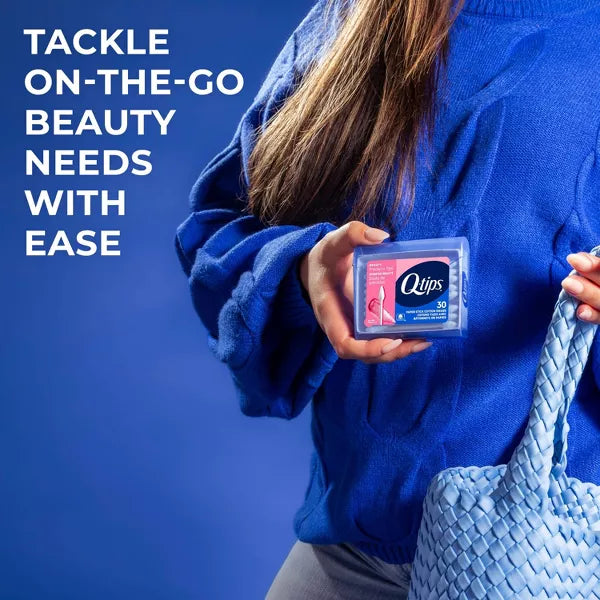 Q-Tips Cotton Precision Tip, 30 count-305210047693-LR-358715-4-LR eShop