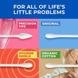 Q-Tips Cotton Precision Tip, 30 count-305210047693-LR-358715-6-LR eShop