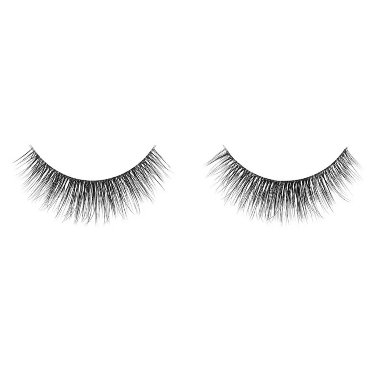 False Eyelashes Extension FX D-Curl