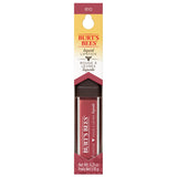 Burt's Bees 100% Natural Moisturizing Liquid Lipstick, Flushed Petal