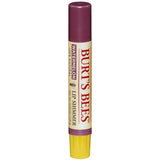 Burt's Bees 100% Natural Moisturizing Lip Shimmer, Watermelon, 0.09oz