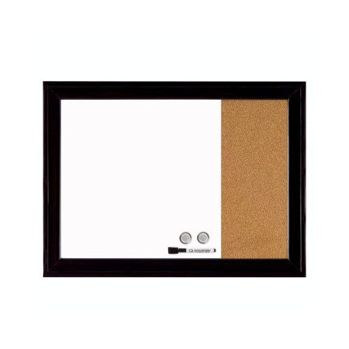 Quartet Home Décor Magnetic Combination Board-034138792834-LR-335941-1-LR eShop