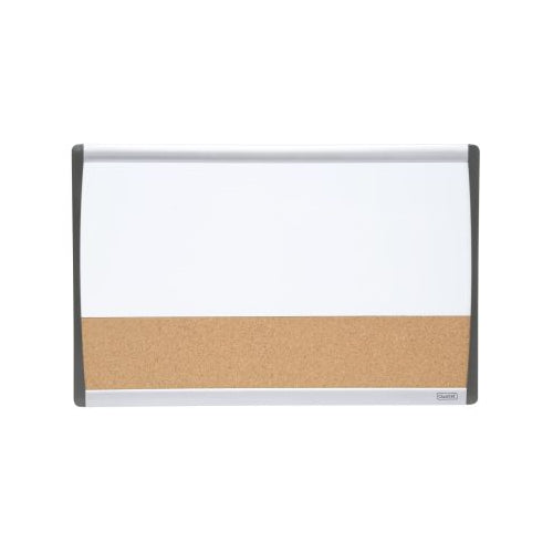Quartet Magnetic Combination Board 11" x 17"-034138793695-LR-335940-1-LR eShop