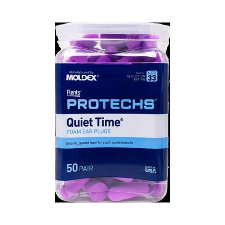 QUIET TIME EARPLUGS 50PR 1/24-023185680010-LR-303593-1-LR eShop