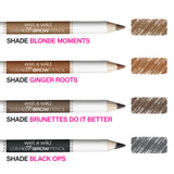 Wet n Wild Color Icon Brow Pencil C621A Blonde Moments