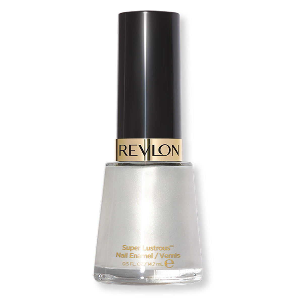 Revlon Nail Enamel 020 Pure Pearl