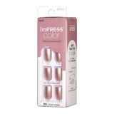 NAILS IMPRESS COLOR PARALYZED