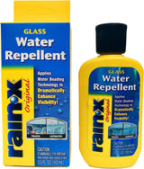 Rain-X Original Windshield Treatment Glass Water Repellent, 3.5 oz-079118010706-LR-161858-1-LR eShop