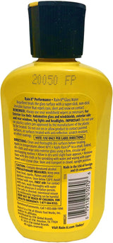 Rain-X Original Windshield Treatment Glass Water Repellent, 3.5 oz-079118010706-LR-161858-6-LR eShop