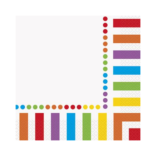 RAINBOW BDAY LUNCH NAP 16CT-011179471324-LR-307184-1-LR eShop