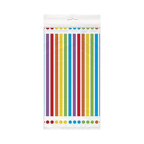 RAINBOW BDAY TBLCVR 54"X84"-011179471133-LR-307188-1-LR eShop