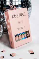 RAVE NAILZ Designer Press On Nails - Disco French-850019909319-LR-359539-6-LR eShop