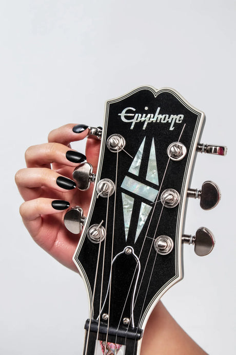 RAVE NAILZ Designer Press On Nails - Midnight French-850019909265-LR-359536-2-LR eShop