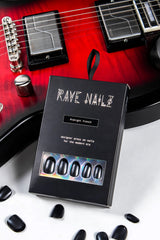 RAVE NAILZ Designer Press On Nails - Midnight French-850019909265-LR-359536-3-LR eShop