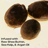 Raw Shea Butter Deep Moisturizing Shampoo - 13 fl oz-764302280200-LR-355270-5-LR eShop