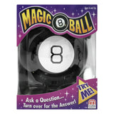 MAGIC 8 BALL