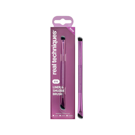 Real Techniques Liner & Smudge Brush-079625458077-LR-360995-1-LR eShop