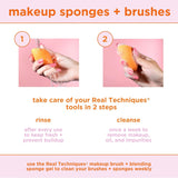 Real Techniques Miracle Concealer Sponge, 2 count-079625439397-LR-351666-14-LR eShop