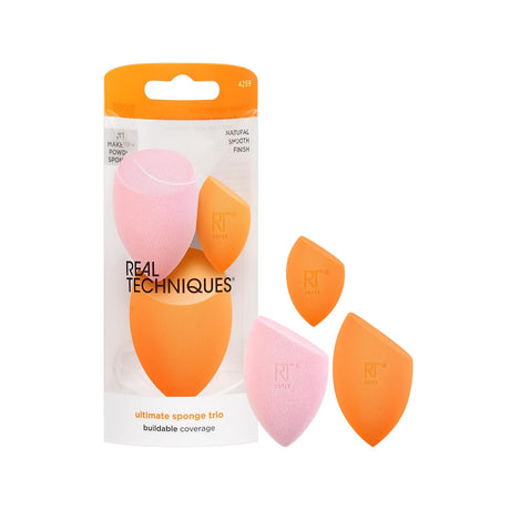 Real Techniques Ultimate Makeup Sponge Trio, 3 count-079625042597-LR-353169-1-LR eShop