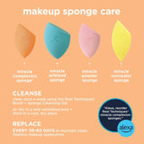 Real Techniques Ultimate Makeup Sponge Trio, 3 count-079625042597-LR-353169-13-LR eShop