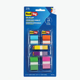 Redi-Tag Pop Up Page Flags - Assorted Colors, 270 count-012534023462-LR-362710-1-LR eShop