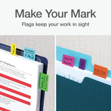 Redi-Tag Pop Up Page Flags - Assorted Colors, 270 count-012534023462-LR-362710-6-LR eShop