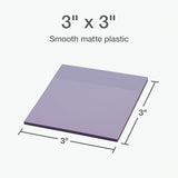 Redi-Tag Translucent Sticky Notes, Pastel Colors-012534065936-LR-358073-2-LR eShop