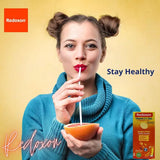 Redoxon Vitamin C + Zinc Tablets - Orange, 20ct-894162000707-LR-355679-6-LR eShop