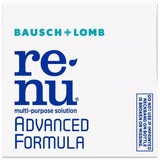 Renu Contact solution, Advanced Triple Disinfectant Formula, 2 oz-310119039540-LR-318692-8-LR eShop