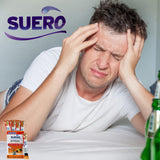 REPONE Suero Electrolyte Powder Solution - Fruit Flavor, 8 Count-852239006946-LR-355711-5-LR eShop