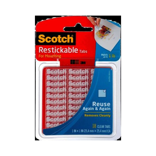 RESTICKABLE TABS 1 IN X 1 IN-051141910574-LR-324372-1-LR eShop