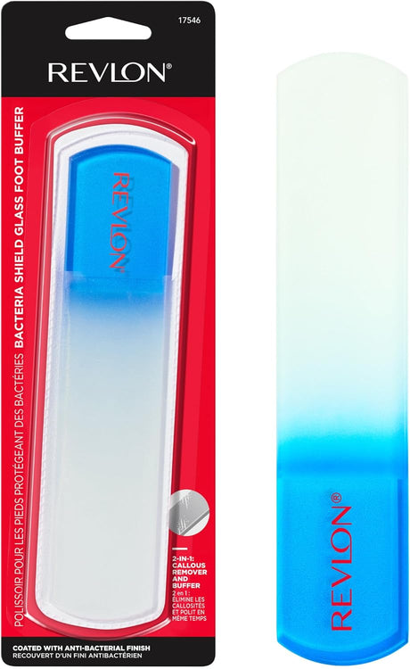 REVLON Bacteria Shield Glass Foot Buffer-309970175467-LR-342909-1-LR eShop