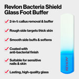 REVLON Bacteria Shield Glass Foot Buffer-309970175467-LR-342909-3-LR eShop