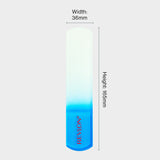 REVLON Bacteria Shield Glass Foot Buffer-309970175467-LR-342909-7-LR eShop