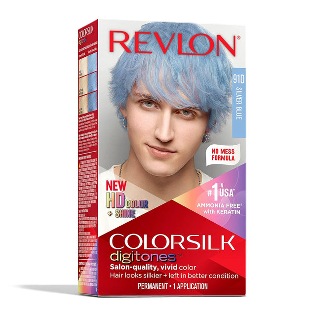 REVLON ColorSilk Digitones Permanent Hair Color with Keratin - 91D Silver Blue-309970218263-LR-347508-1-LR eShop