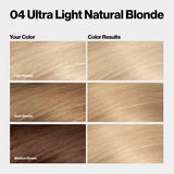 REVLON ColorSilk Permanent Hair Color with Bond Repair Complex - 04 Ultra Light Natural Blonde-309970184995-LR-349577-3-LR eShop