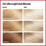 REVLON ColorSilk Permanent Hair Color with Bond Repair Complex - 05 Ultra Light Ash Blonde-309970185008-LR-349578-3-LR eShop