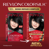 REVLON ColorSilk Permanent Hair Color with Bond Repair Complex - 11 Soft Black-309970185022-LR-344511-4-LR eShop