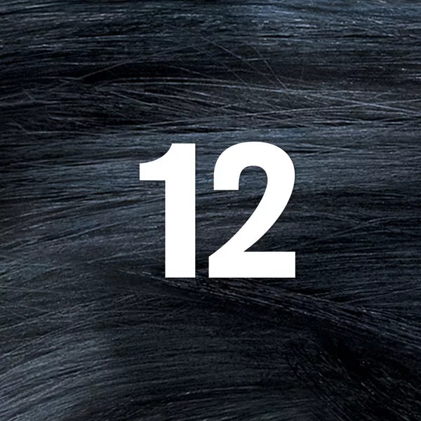 REVLON ColorSilk Permanent Hair Color with Bond Repair Complex - 12 Natural Blue Black-309970185039-LR-344512-2-LR eShop