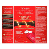 REVLON ColorSilk Permanent Hair Color with Bond Repair Complex - 20 Brown Black-309970185046-LR-344513-10-LR eShop