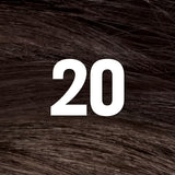 REVLON ColorSilk Permanent Hair Color with Bond Repair Complex - 20 Brown Black-309970185046-LR-344513-2-LR eShop
