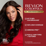 REVLON ColorSilk Permanent Hair Color with Bond Repair Complex - 20 Brown Black-309970185046-LR-344513-4-LR eShop
