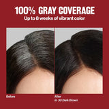 REVLON ColorSilk Permanent Hair Color with Bond Repair Complex - 20 Brown Black-309970185046-LR-344513-7-LR eShop