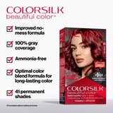 REVLON ColorSilk Permanent Hair Color with Bond Repair Complex - 30 Dark Brown-309970184650-LR-344515-4-LR eShop