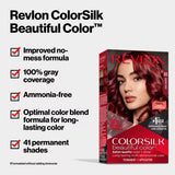 REVLON ColorSilk Permanent Hair Color with Bond Repair Complex - 30 Dark Brown-309970184650-LR-344515-5-LR eShop
